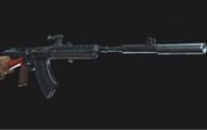 Warzone NZ-41 (Image via Activision)